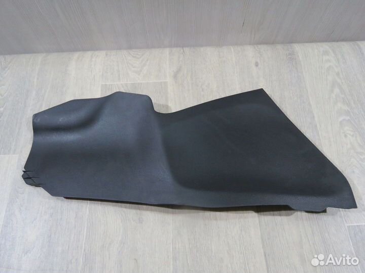 Накладка центральной консоли Chevrolet Cruze