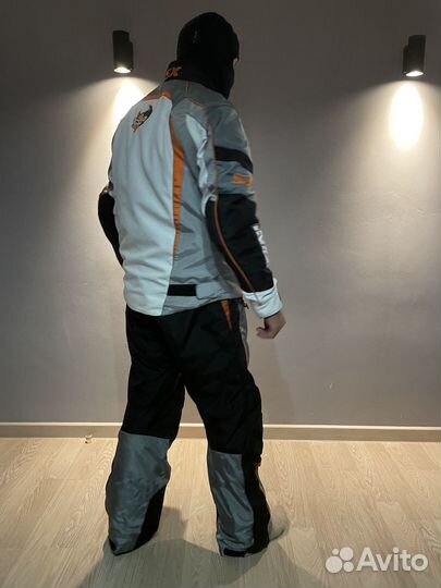 Снегоходный костюм ISX