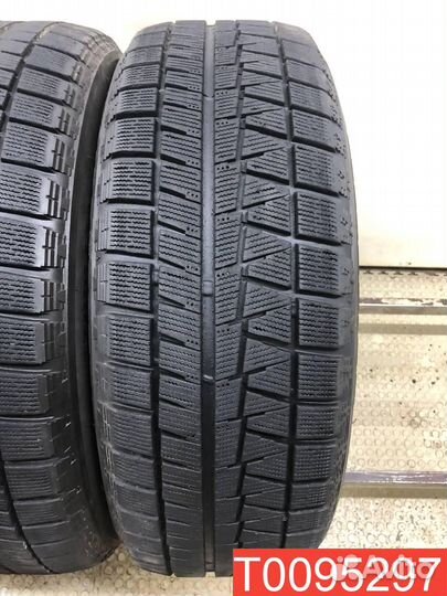 Bridgestone Blizzak Revo GZ 215/60 R16 101K
