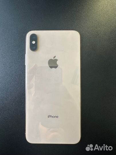 iPhone Xs Max, 64 ГБ