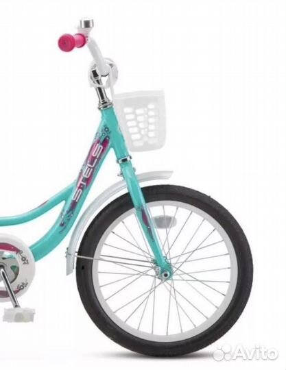 Велосипед Stels 18
