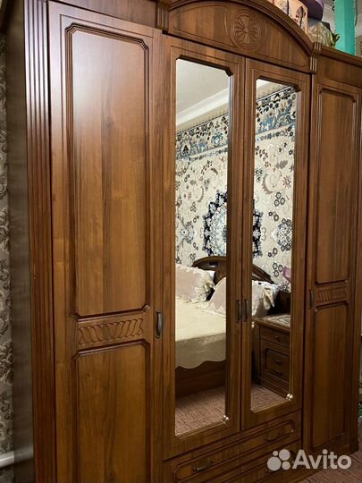 Спальная мебель