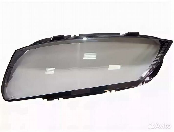 Стëкла фар Volkswagen Passat B7 (2010 - 2015 Г. В)