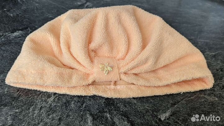 Шапочка после душа