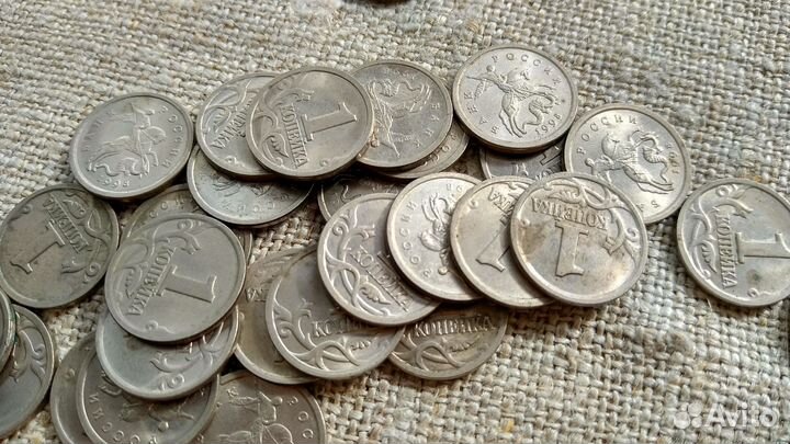 1копейка5копеекРоссия