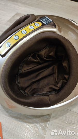 Массажер для ног (Качество на высоте)