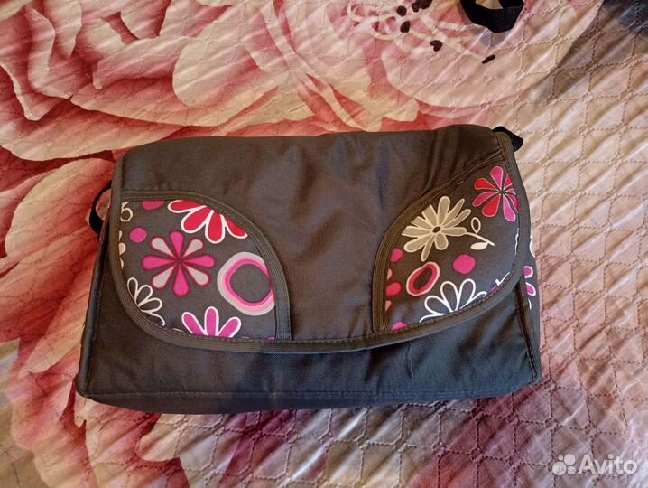 Детские коляски бу