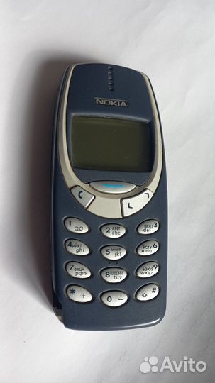 Nokia 3310