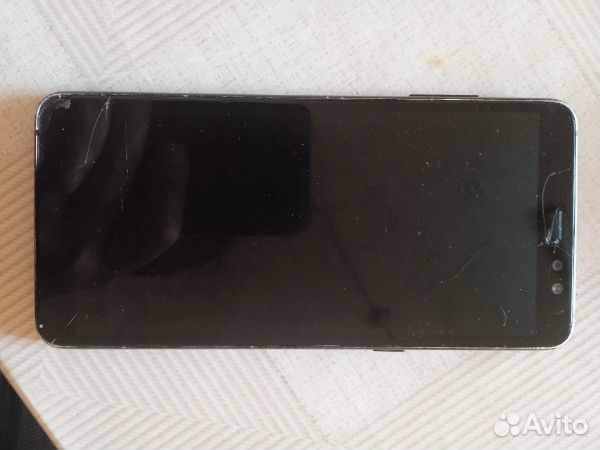 Samsung galaxy a8 plus 2018