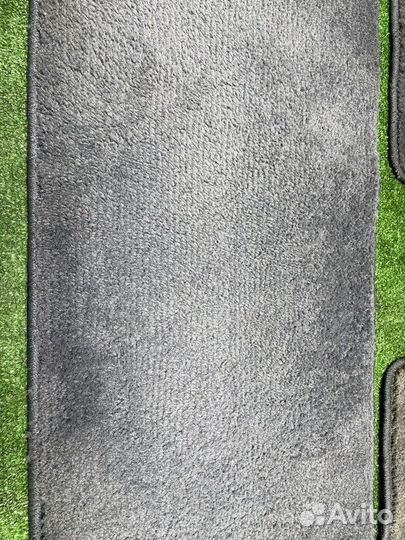 Коврики комплект Toyota Land Cruiser Prado RZJ95