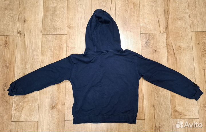 Толстовка женская от lonsdale, 44