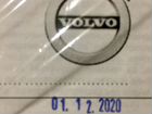 Volvo XC90 2.5 AT, 2003, 301 000 км объявление продам