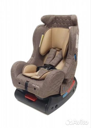 Детское автокресло LB-718