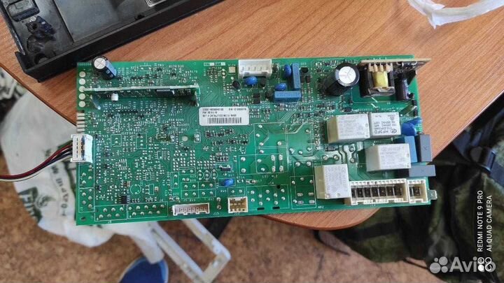 Ремонт бытовой техники