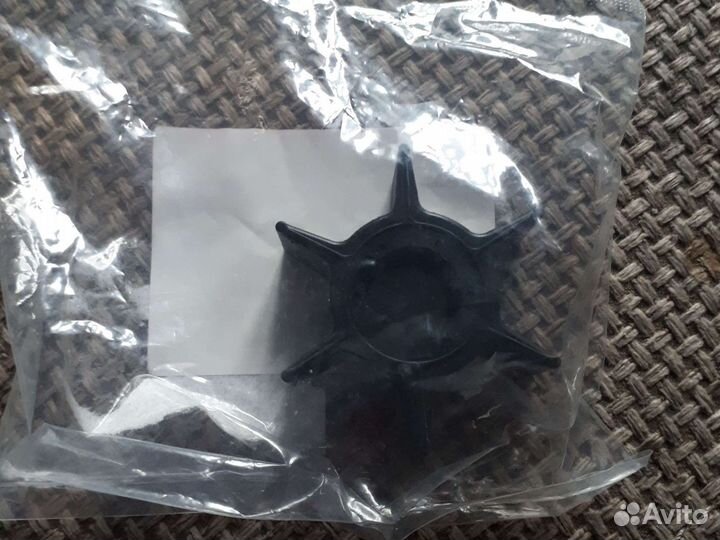 Крыльчатка охлаждения BF 25-30 19210ZV7003