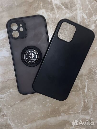 Чехол на iPhone