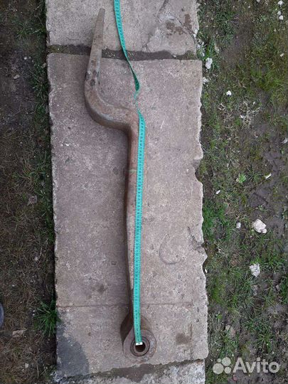 Продам рессору