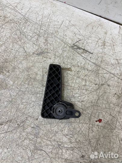 Ручка открывания капота Volkswagen Polo 5 Седан