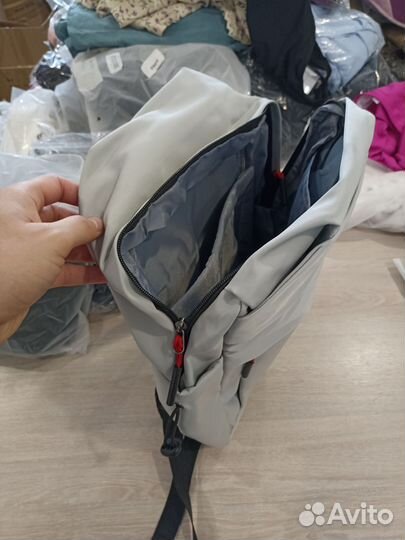 Рюкзак туристический