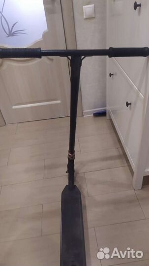 Трюковой самокат oxelo mf 3.6