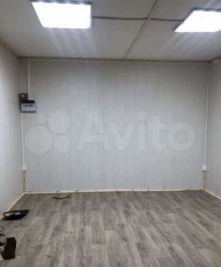 Свободного назначения, 15 м²