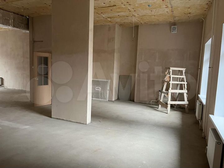 Свободного назначения, 141 м²