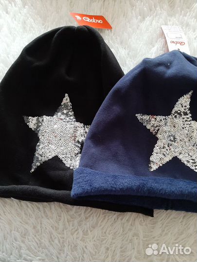 Продам женскую шапку