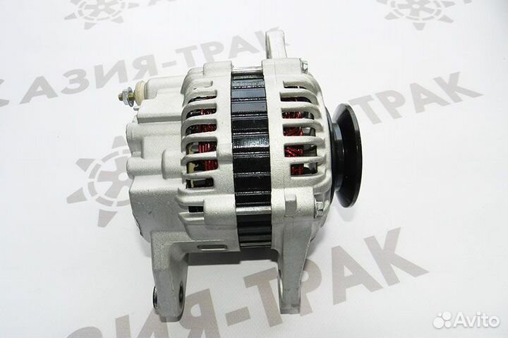 A5TA8277 Генератор (V3307) 12V/80A