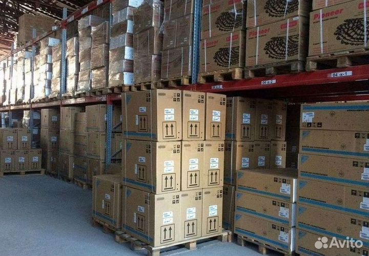 Кондиционер сплит в наличии