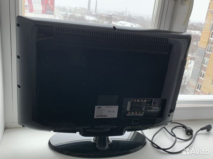 Телевизор samsung le26r81b
