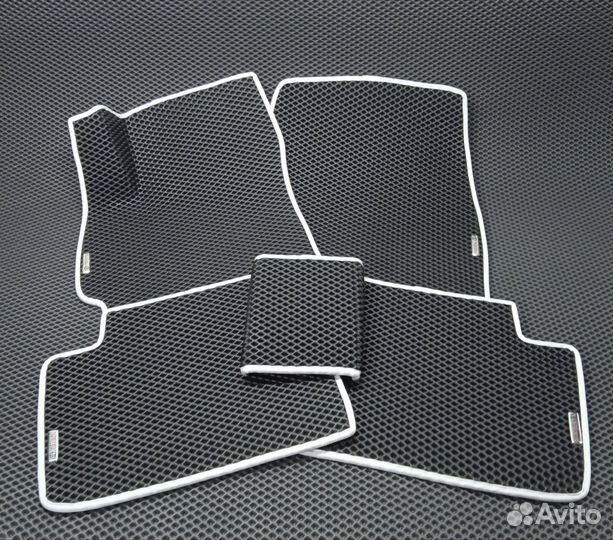 EVA/Коврики eva/ Коврики в автомобиль/ Коврики ева