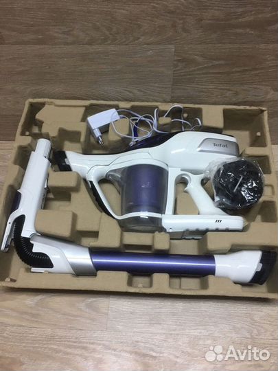 Запчасти для беспроводного пылесоса Tefal ty9479wo