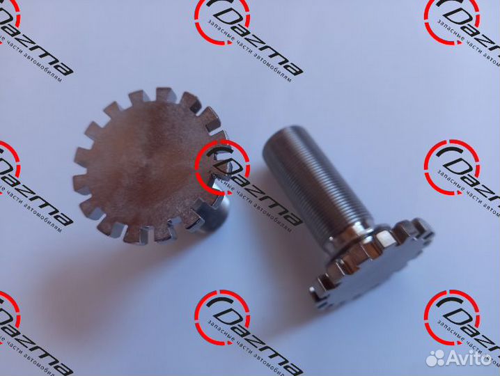 Isuzu 1476230352 Болт цилиндра FVR34/CYZ52/CYZ51/F