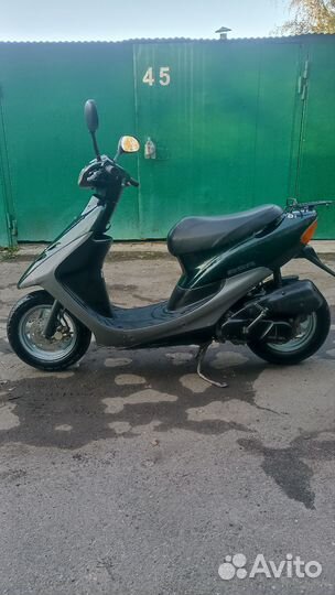 Honda Dio AF 35 SR
