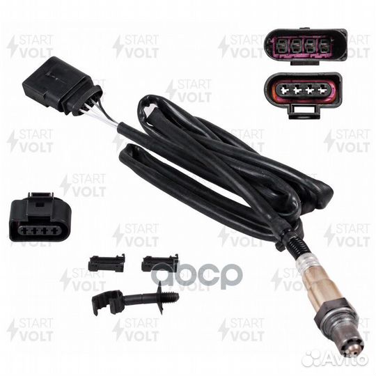 Датчик кислорода vsos1880 startvolt