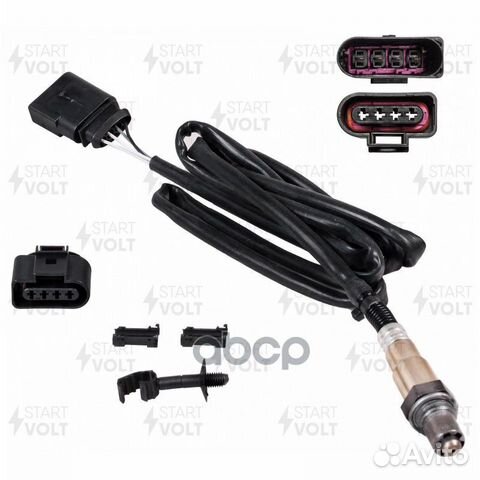 Датчик кислорода vsos1880 startvolt