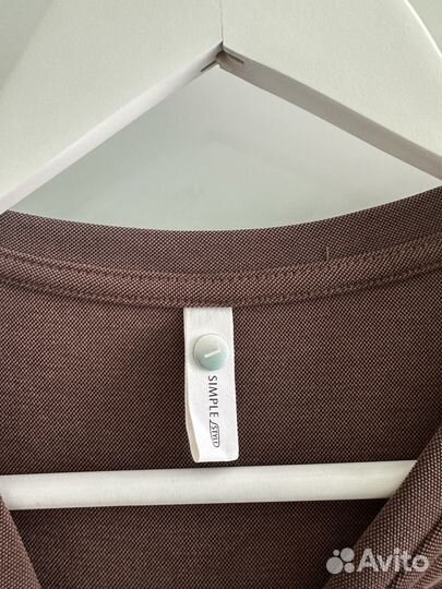 Комплект футболок (2шт.)