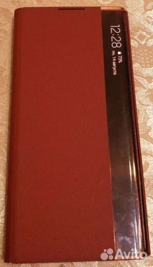 Чехол для смартфона Samsung Galaxy Note 10