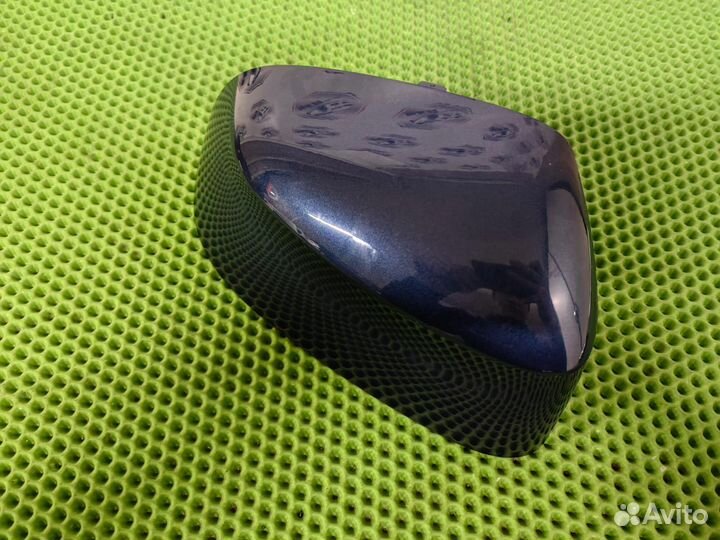 Крышка зеркала правая Bmw X3 G01