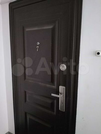 1-к. квартира, 33,7 м², 2/3 эт.