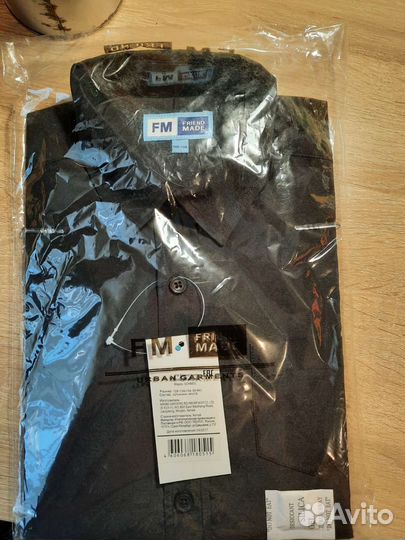 Рубашка для мальчика