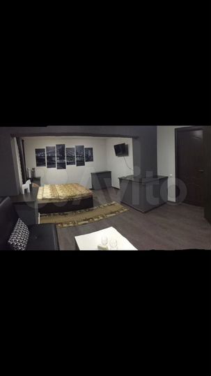 Комната 18 м², 1/8 эт.