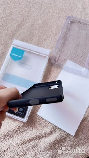 Чехол для Honor 70