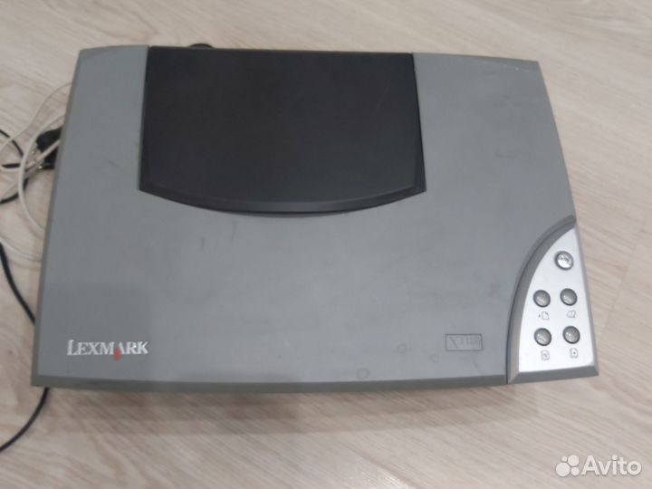 Принтер сканер копир Lexmark x1180
