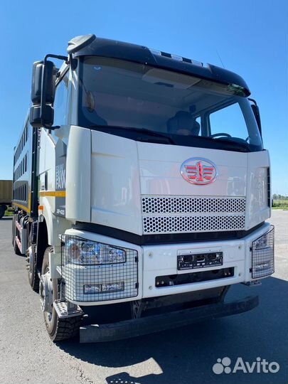 FAW J6, 2023