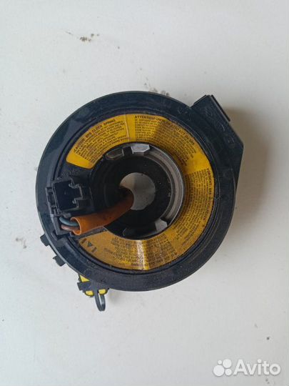 Шлейф-лента подушки безопасности Kia Picanto 1