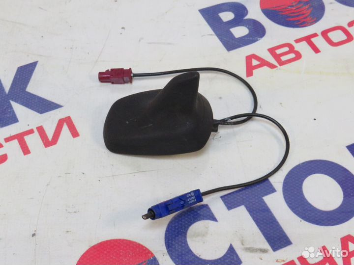 Антенна audi A4 8K2