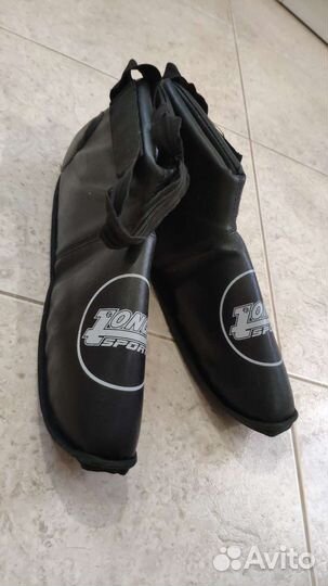 Перчатки и защита