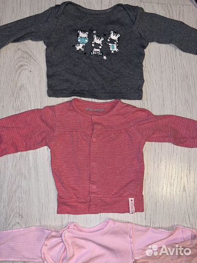 Детская одежда для девочек