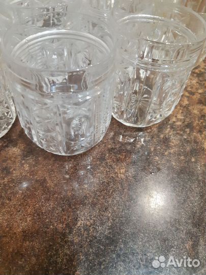 Кружка пузатая СССР